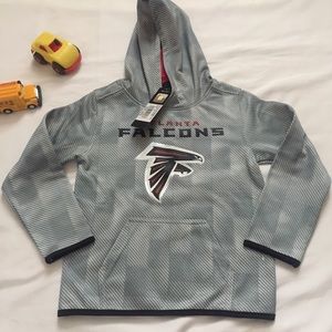 NFL official “Atlanta Falcons” hoodie -